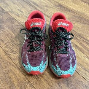 Asics FujiLyte Gel Trail Running shoes